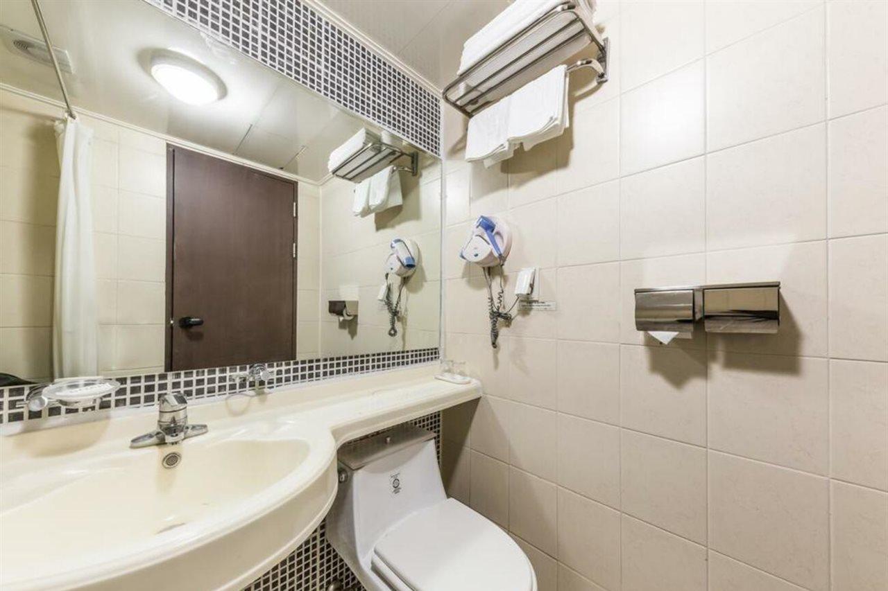 Victoria Hotel Seoul