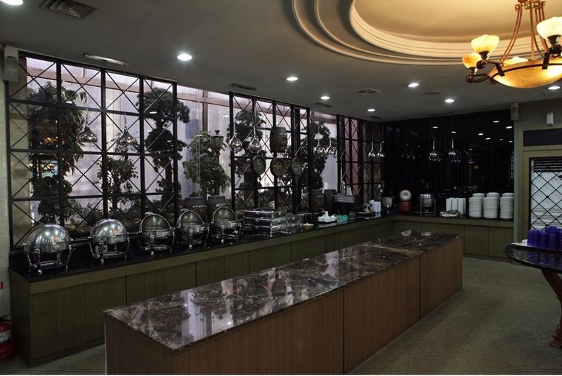 Hotel Victoria Seoul