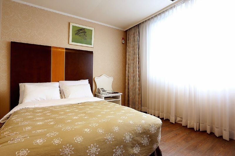 Hotel Victoria