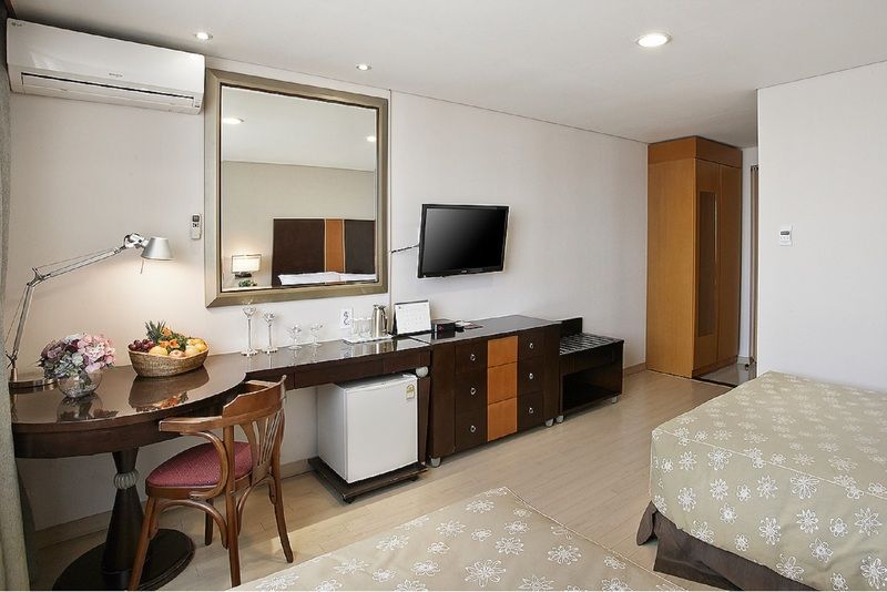 Hotel Victoria Seoul