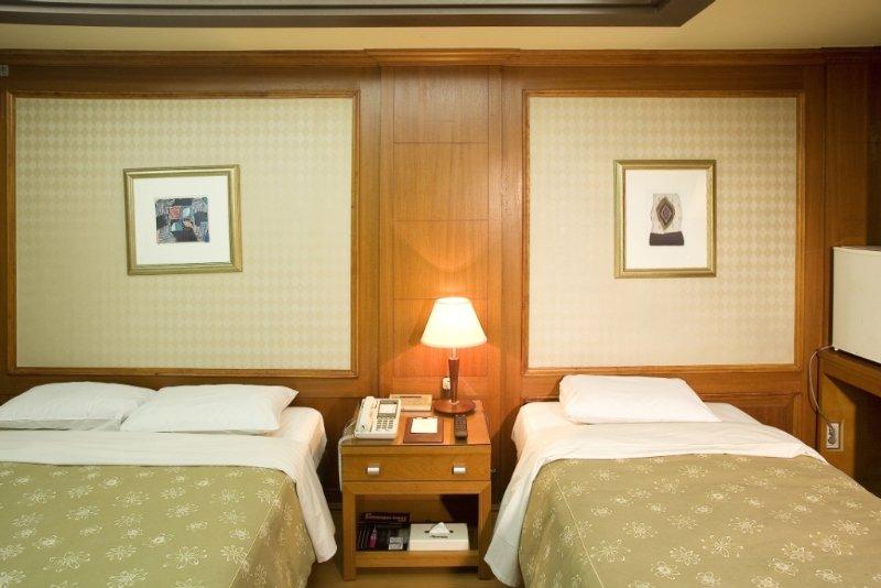 Hotel Victoria