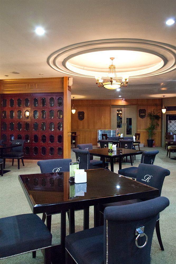 Victoria Hotel Seoul