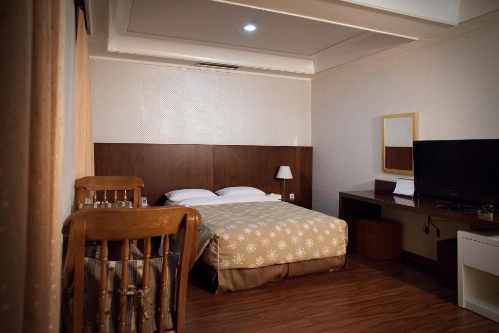 Victoria * Seoul