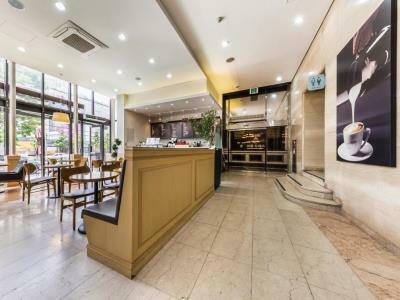 Victoria Hotel
