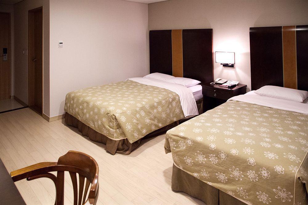 Hotel Victoria Seoul