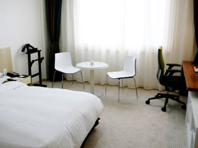 Victoria Hotel Seoul
