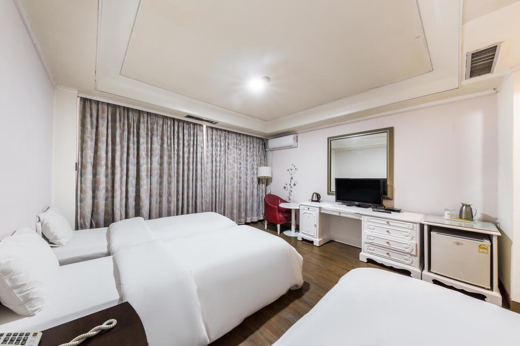 Hotel Victoria