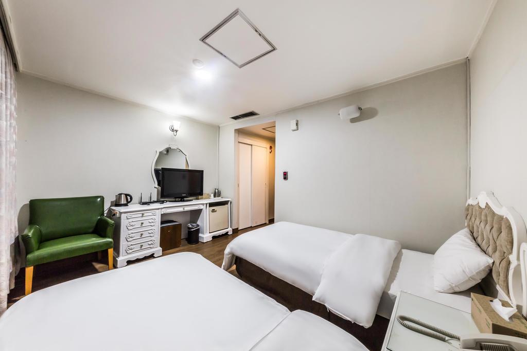 Victoria Hotel Seoul